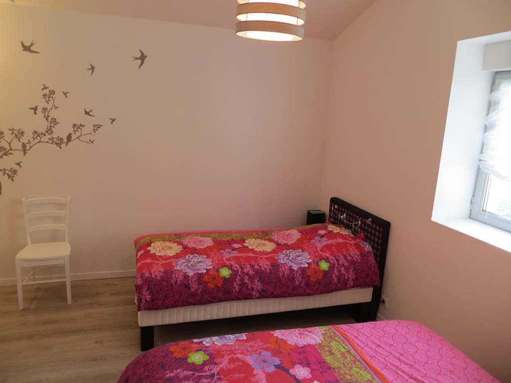 Les Studios-Hotel De Sommieres Bagian luar foto