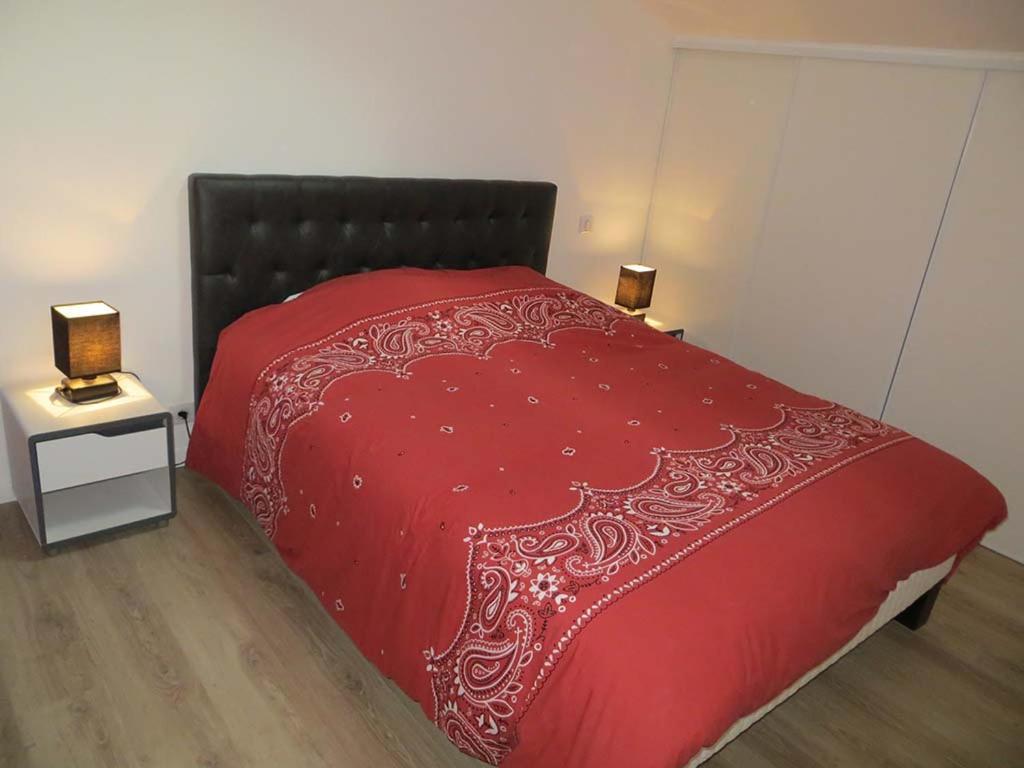 Les Studios-Hotel De Sommieres Bagian luar foto